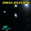 2MASX J05253854-3136483
