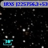1RXS J225756.3+533205
