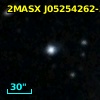 6dFGS gJ052542.6-313448