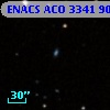 ENACS ACO  3341  90