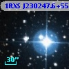1RXS J230247.6+551434