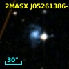 6dFGS gJ052613.8-311608