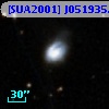[SUA2001] J051935.815-323927.81