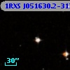 1RXS J051630.2-313525