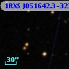 1RXS J051642.3-322526