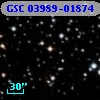 GSC 03989-01874