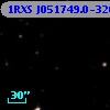 1RXS J051749.0-320947