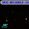1RXS J051808.9-310020