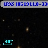 1RXS J051911.0-330026