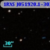 1RXS J051920.1-303718