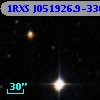 1RXS J051926.9-330237