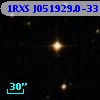 1RXS J051929.0-331201
