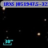 1RXS J051947.5-322312