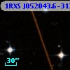 1RXS J052043.6-312937