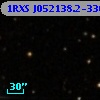 1RXS J052138.2-330637