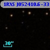 1RXS J052410.6-331737
