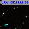 1RXS J052519.6-305223