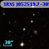 1RXS J052519.7-305727