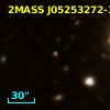 1RXS J052532.7-324238