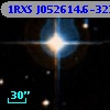 1RXS J052614.6-323035