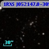 1RXS J052147.0-305940