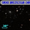 1RXS J052521.0-305440