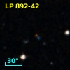 LP  892-42