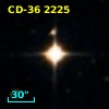 CD-36  2225