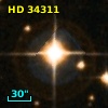 HD  34311