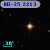 BD-35  2213
