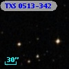 TXS 0513-342