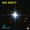 HD  34677