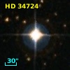 HD  34724