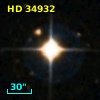 HD  34932