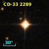 CD-33  2289