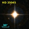 HD  35045