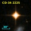CD-34  2225