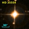 HD  35554