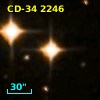 CD-34  2246