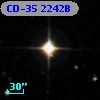 CD-35  2242B