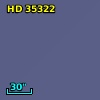 HD  35322