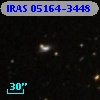 IRAS 05164-3448