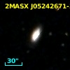 6dFGS gJ052426.7-353731
