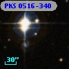 PKS 0516-340
