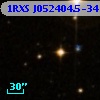 1RXS J052404.5-341830