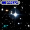 HD 220772