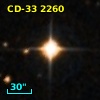 CD-33  2260