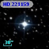 HD 221159