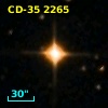 CD-35  2265