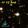 V* FZ And